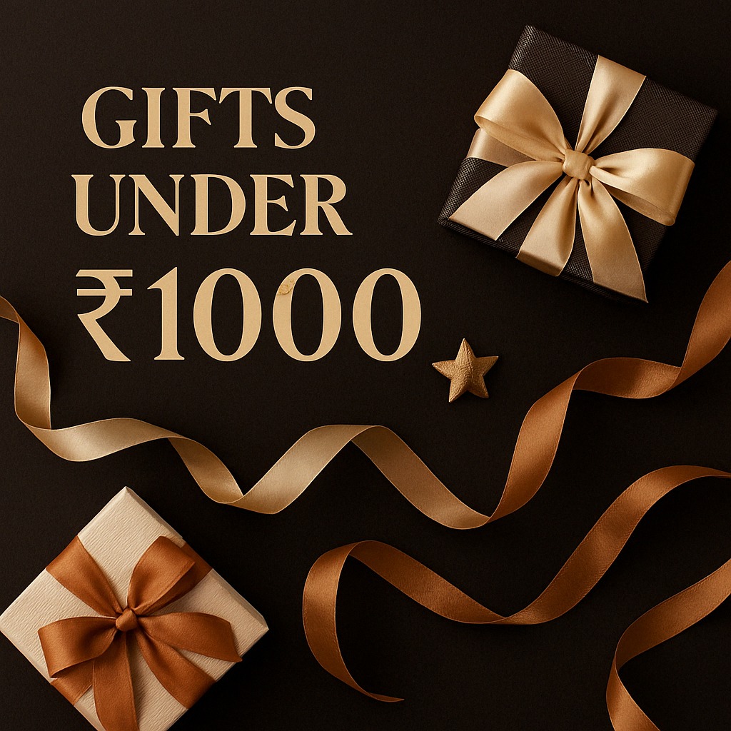 Corporate Gifts Under 1000